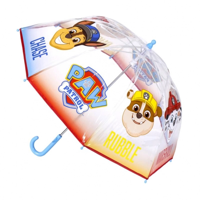 Paw Patrol Umbrella