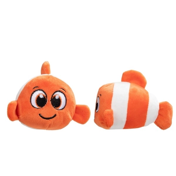 Plush Animal Toy