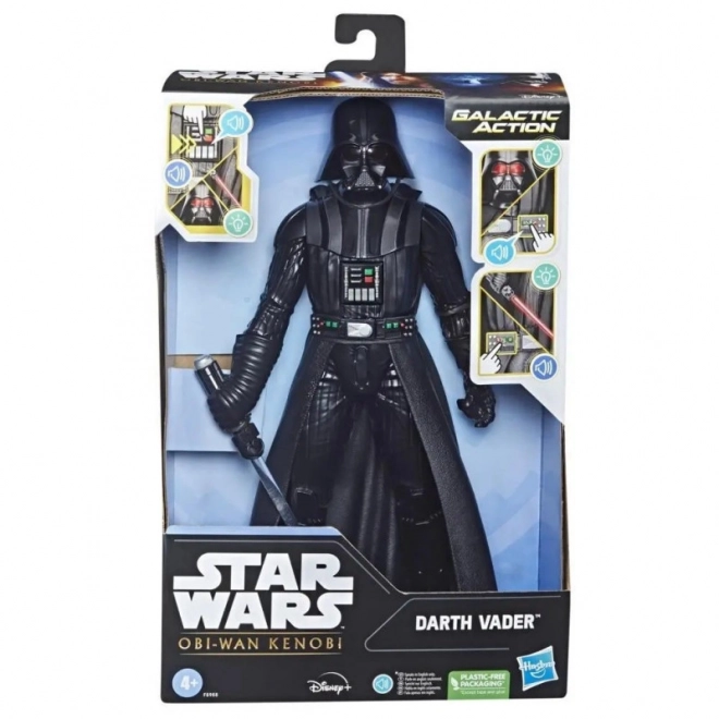 Electronic Star Wars Figurine 30cm