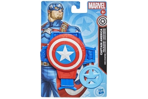 Captain America Glove for Kids