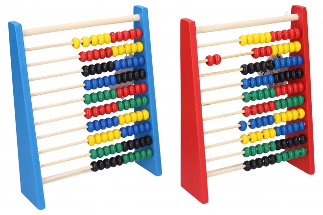 Wooden Abacus for Kids