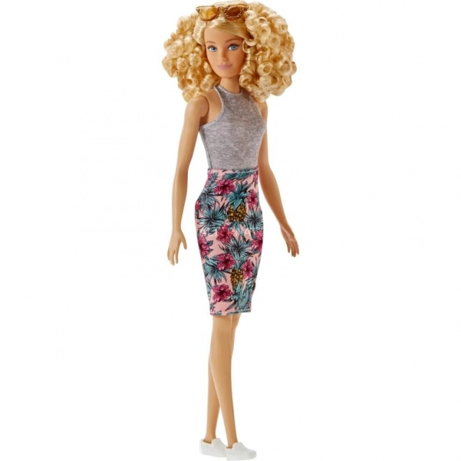 Barbie Fashion Model Doll Assortment