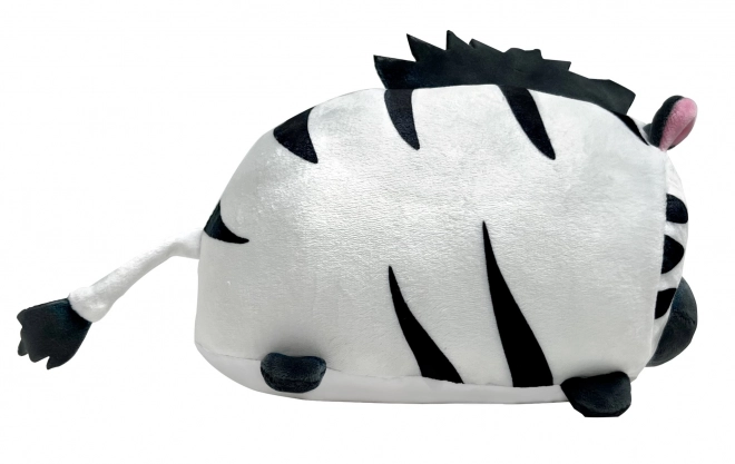 Magic Baby Zebra Plush Toy