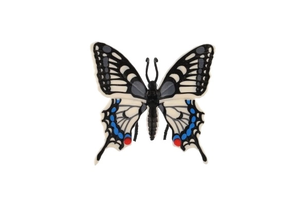 Tropical Swallowtail Butterfly Toy