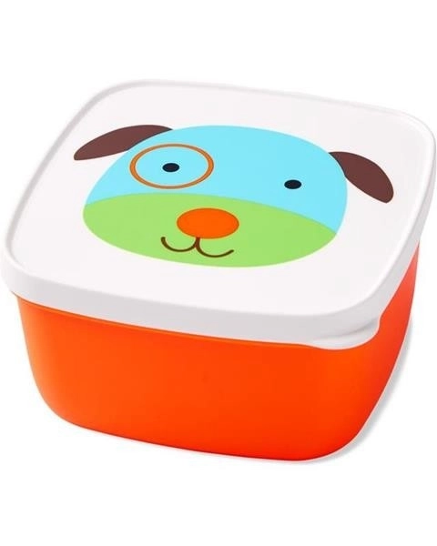 Zoo Dog Box Set