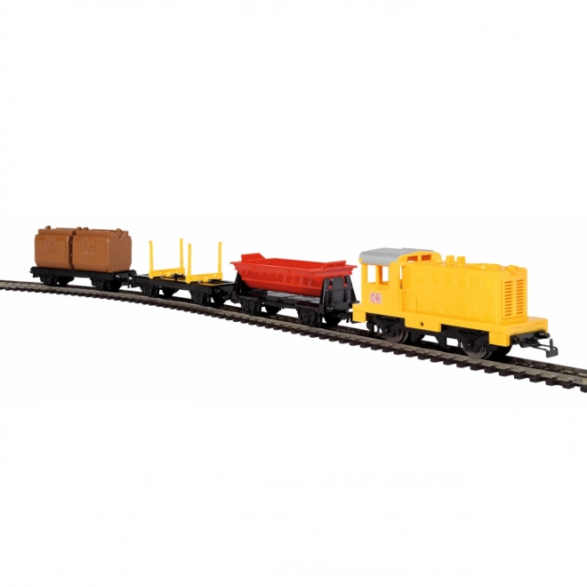 Piko Starter Set MyTrain Cargo Train