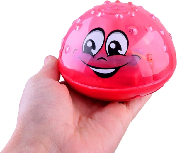 Sikker form og tekstureret overflade