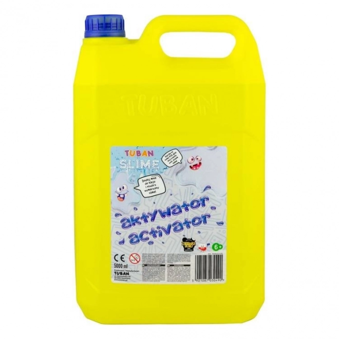 Slime Activator 5L