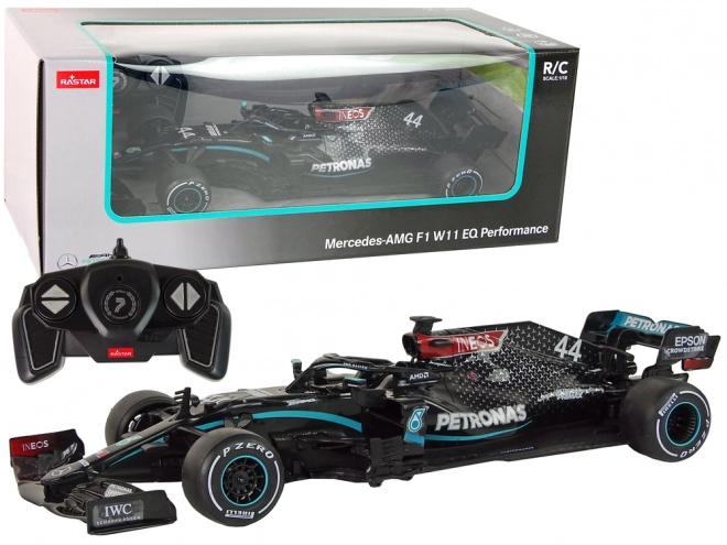 Remote Control Racing Car Mercedes-AMG F1