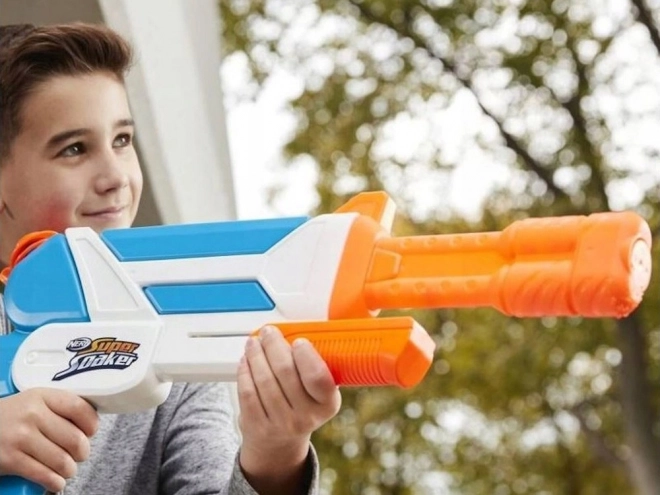 Nerf Soa Twister Super Water Gun