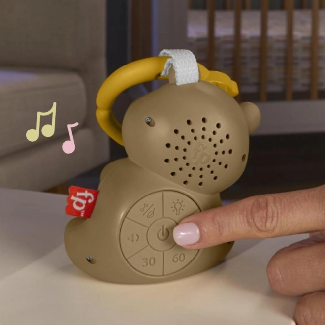 Fisher-Price Soothing Musical Bear