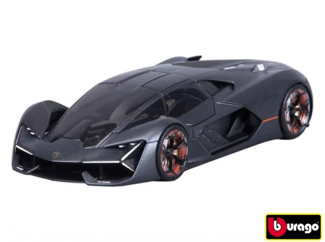 Die-cast Lamborghini Terzo Millennio Model Car