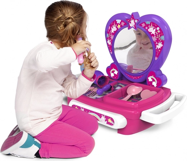 Okos tárolás és hordozhatóság