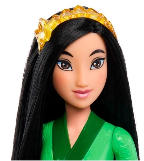 Disney Princess Doll - Mulan