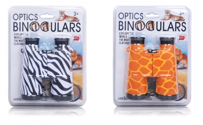 Safari Kids Binoculars