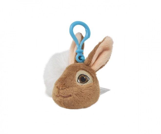 Rainbow Hanging Peter Rabbit