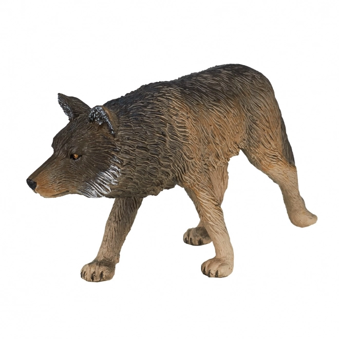 Forest Wolf Figurine