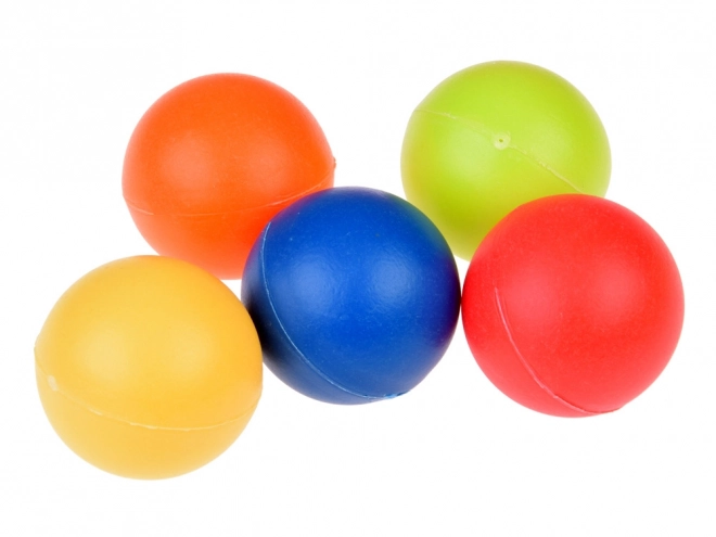 Musical Ball Drop Track Toy