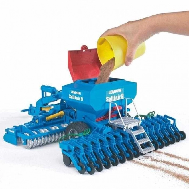 Bruder Lemken Solitair 9 Seeding Machine