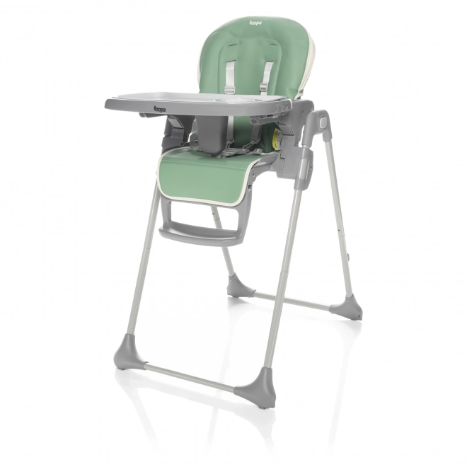 Children's Chair Pocket - Misty Green