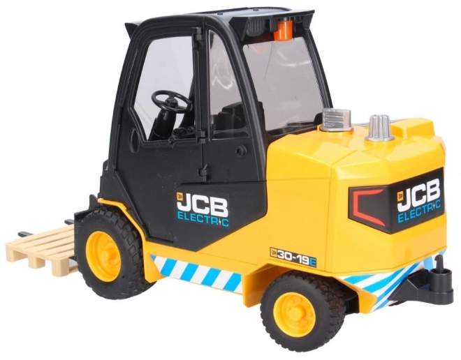 JCB Teletruk Forklift by Bruder