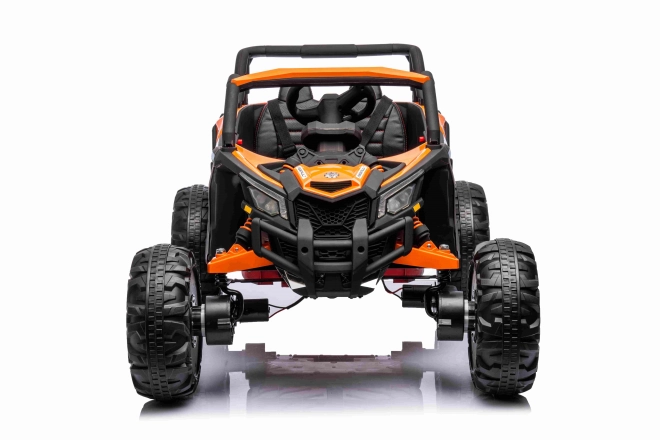 Buggy ATV Defend 4x4 Orange