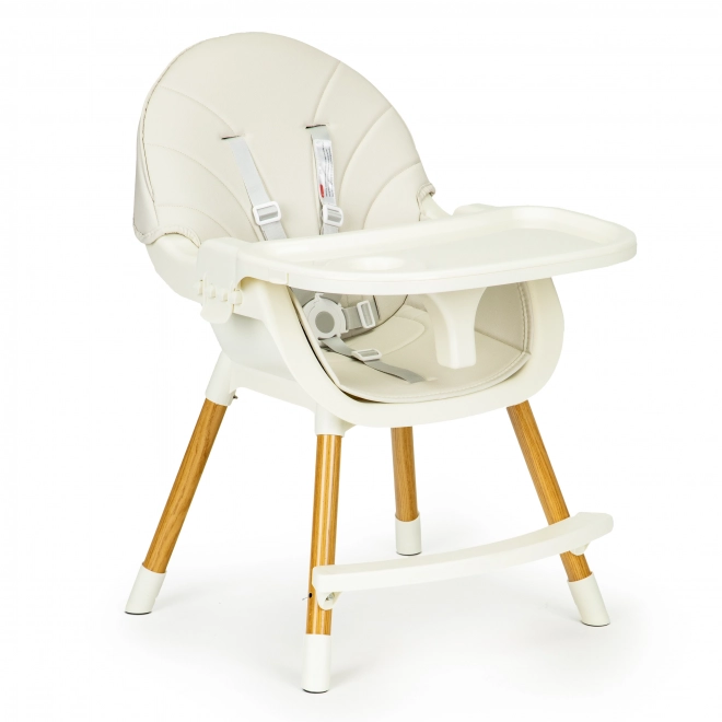 Feeding Chair 2-in-1 by Ecotoys