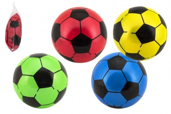 Colorful SuperTele Ball