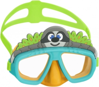 Swimming Goggles Leniwiec Bestway