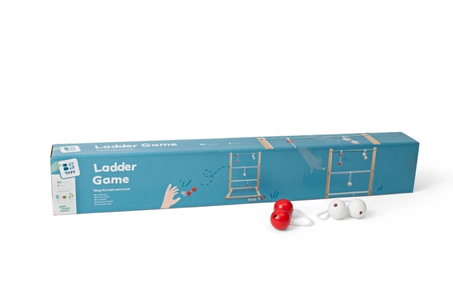 Skill Ladder Toss Game for Kids