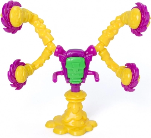 SuperThings Mutant Battle figurina