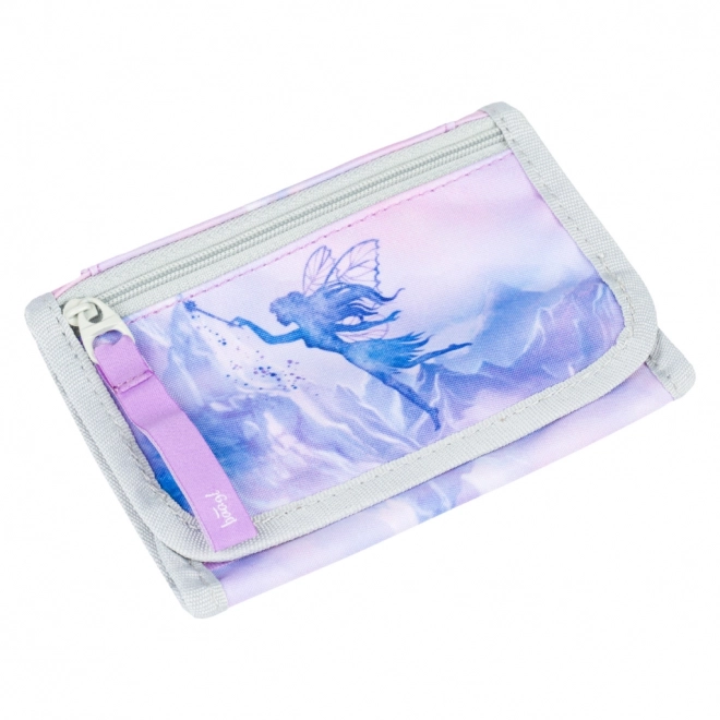 Baagl Fairy Neck Wallet