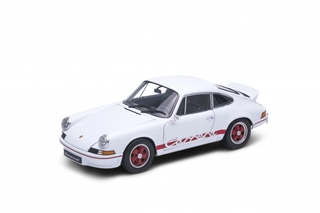 Welly Porsche 911 Carrera RS Diecast Model Car