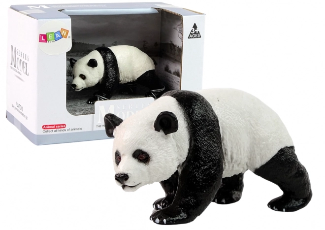 Great Panda Figurine