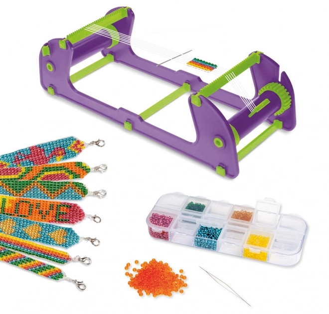 Bead Weaving Kit