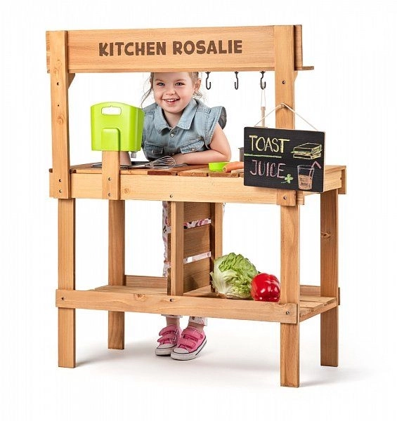 Camping Kitchen Set Rozalia