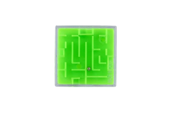 Pocket fun anytime, anywhere