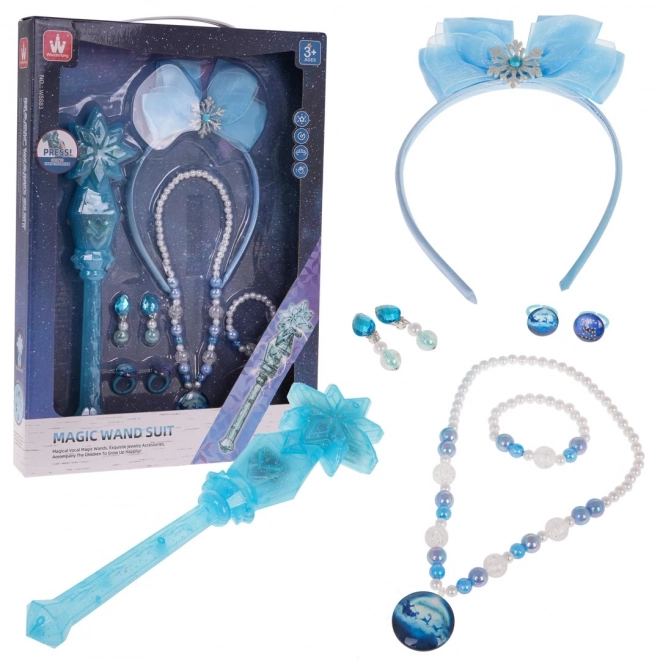 Little Princess Accessory Set