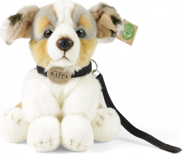 Aspetto realistico e peluche morbido