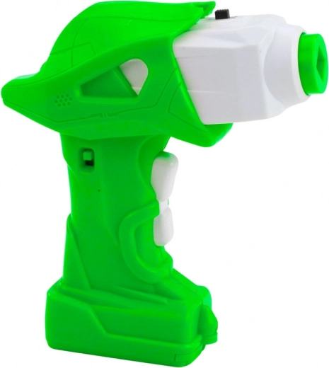 Trapano per bambini come telecomando