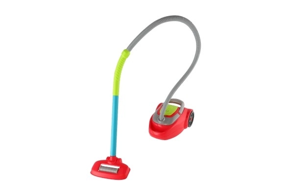 Toy Vacuum Cleaner for Kids