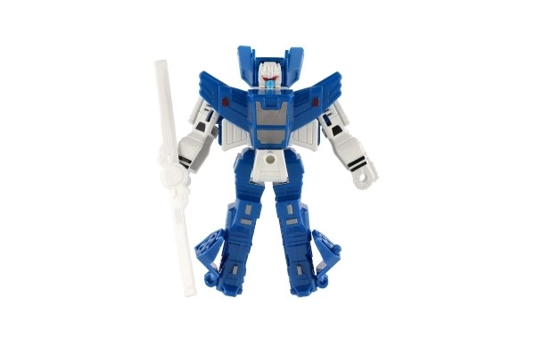 Transformer Robot Toy