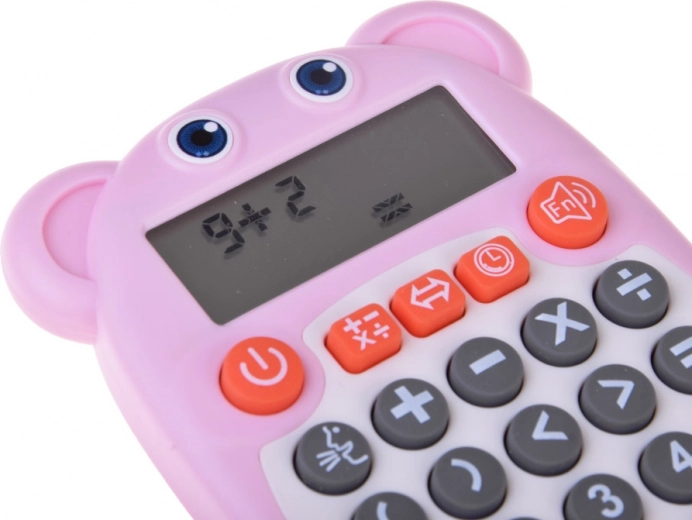 Zabavna mentalna aritmetika