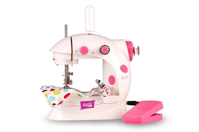 Sewing machine Natalia