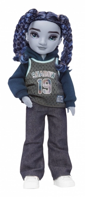Shadow High Oliver Ocean Blue Fashion Doll Boy