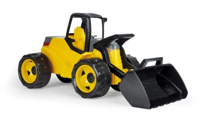 Large Plastic Loader Toy