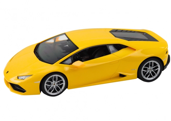 Remote Control Lamborghini Huracan Toy Car