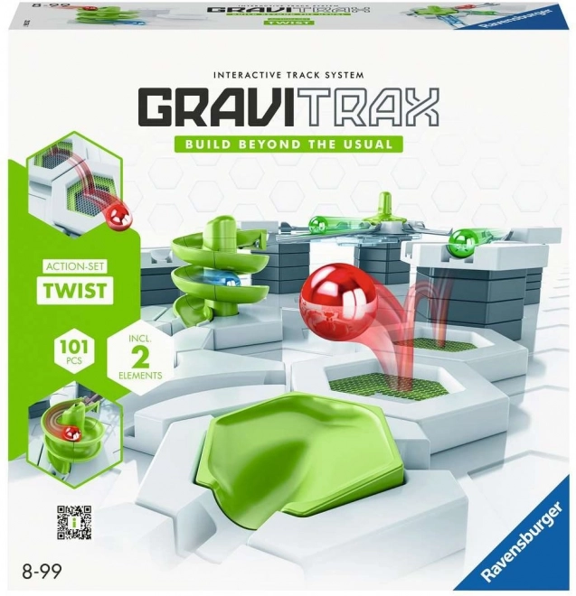 GraviTrax Action Set Twist