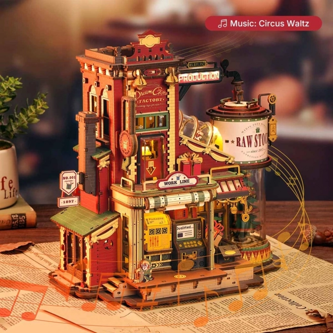 Miniatura della casa Bar e bistro Cheers