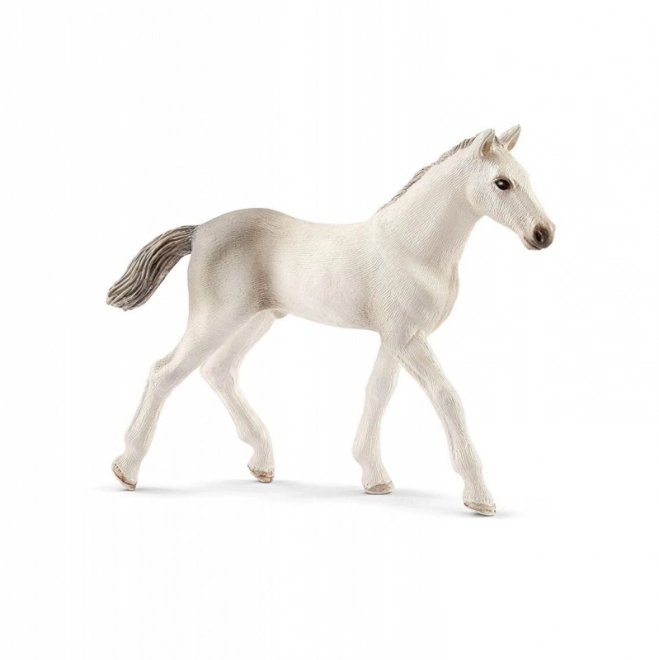 Holsteiner Foal Figurine